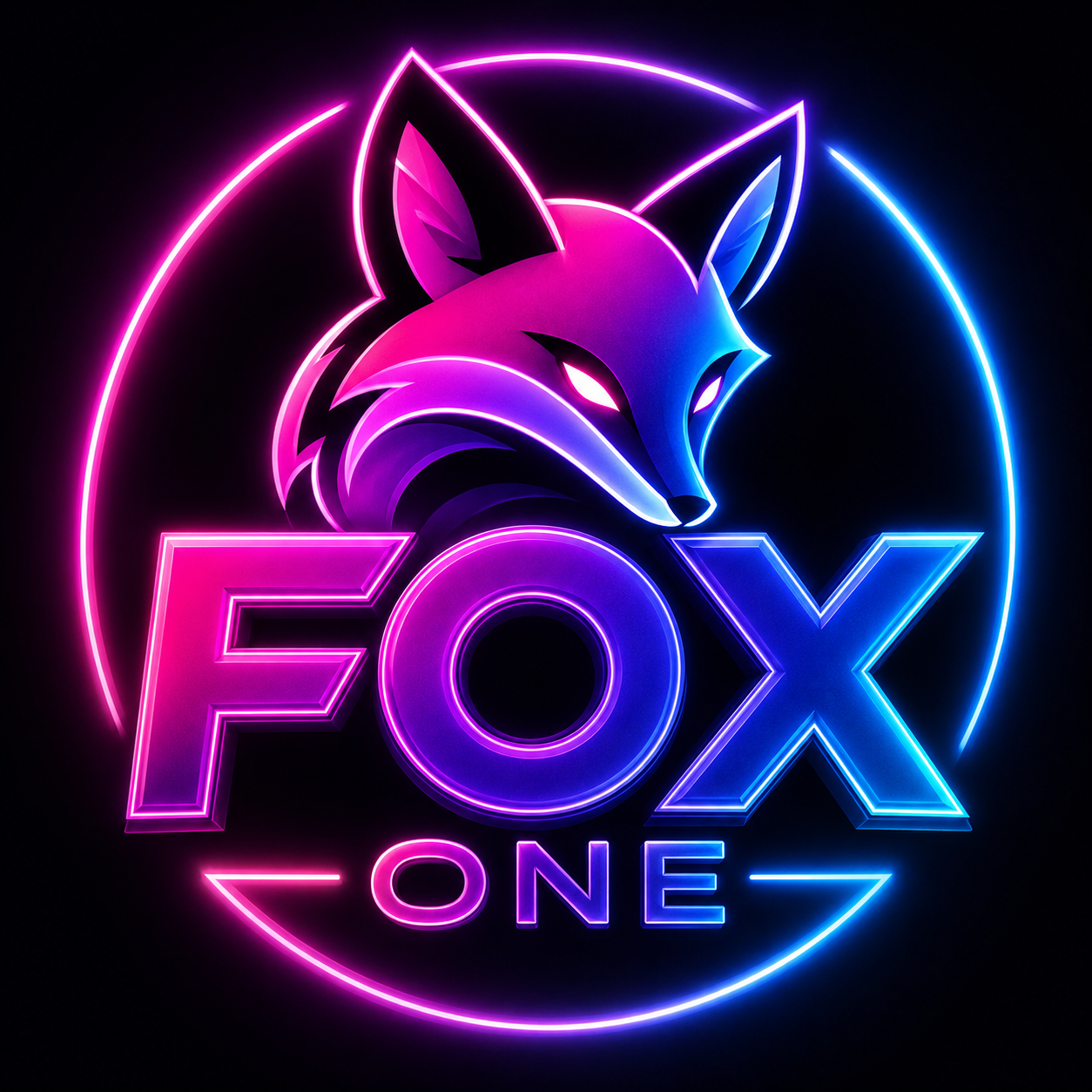 Fox One perfil